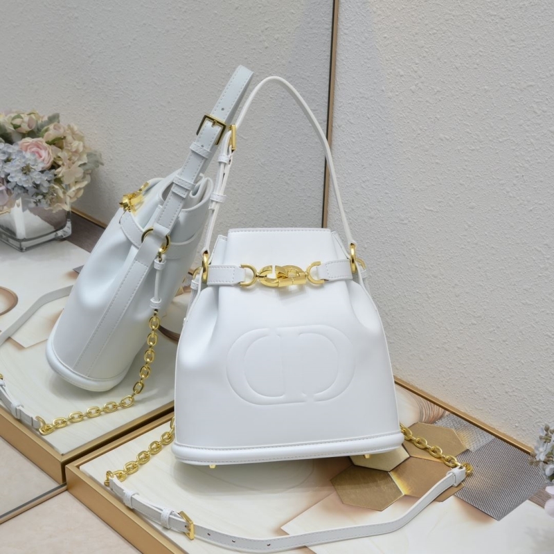 D*or top handle bags